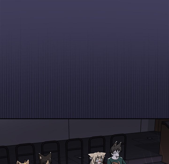 Paws On Campus chapter 15 page 125