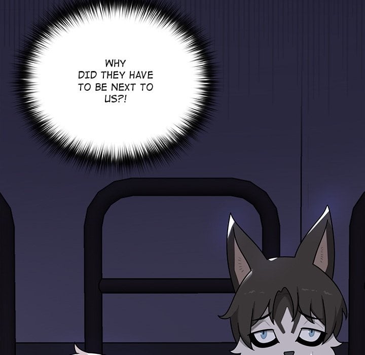 Paws On Campus chapter 15 page 128