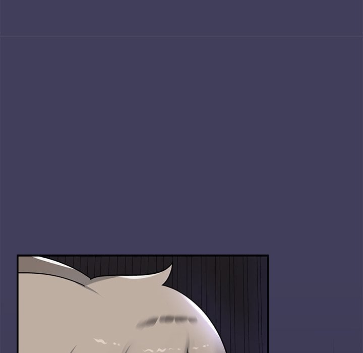 Paws On Campus chapter 15 page 136