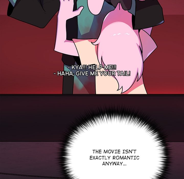 Paws On Campus chapter 15 page 139