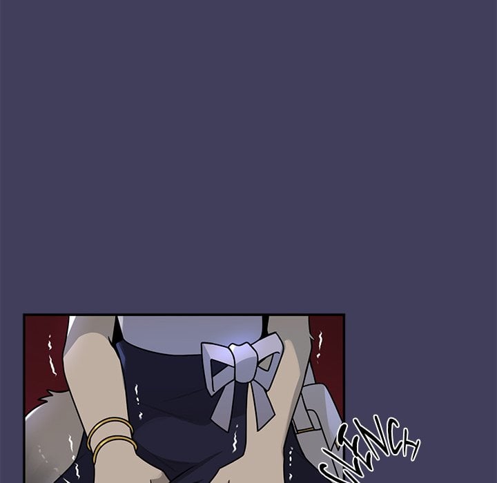 Paws On Campus chapter 15 page 145