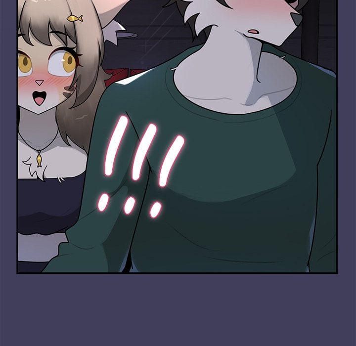 Paws On Campus chapter 15 page 150