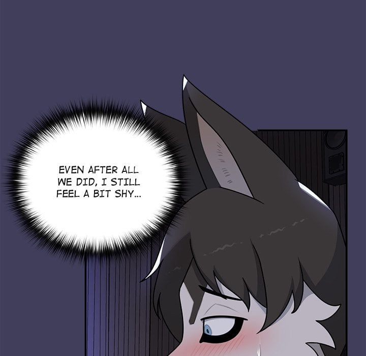 Paws On Campus chapter 15 page 152
