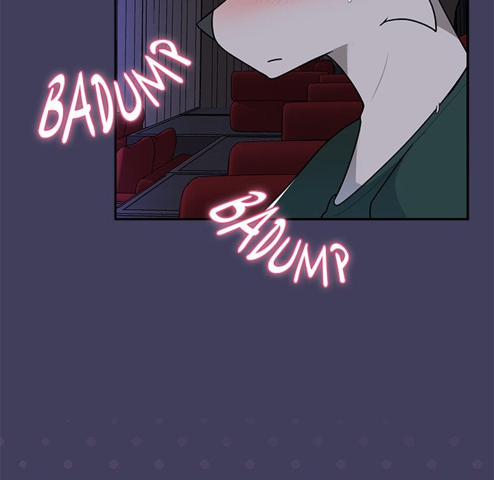 Paws On Campus chapter 15 page 153