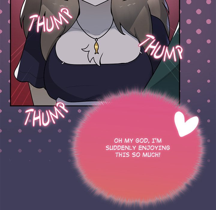 Paws On Campus chapter 15 page 155