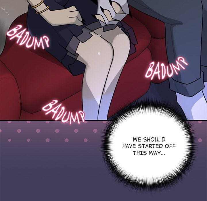Paws On Campus chapter 15 page 158