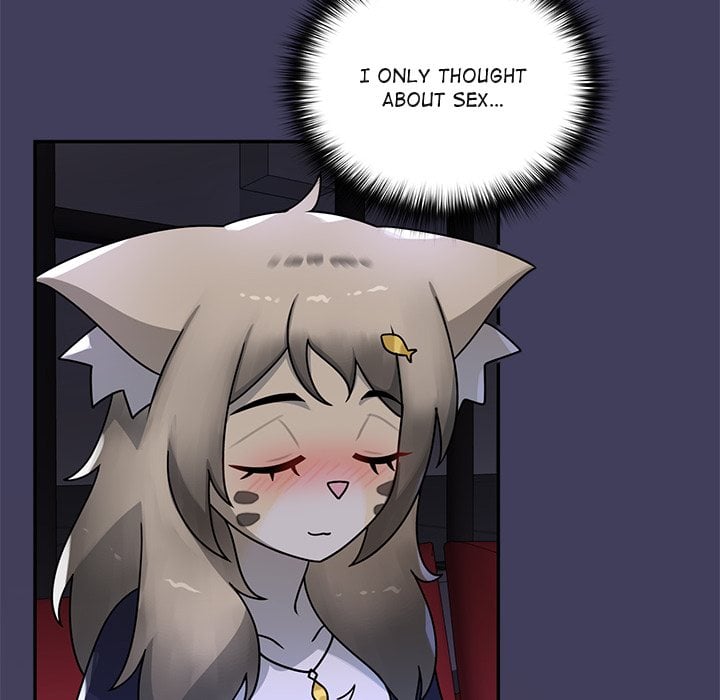 Paws On Campus chapter 15 page 160