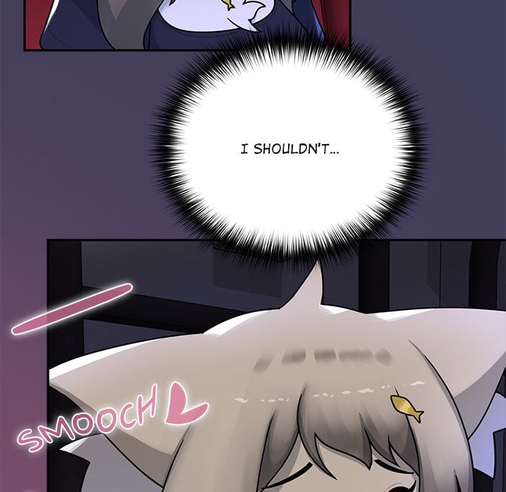 Paws On Campus chapter 15 page 161
