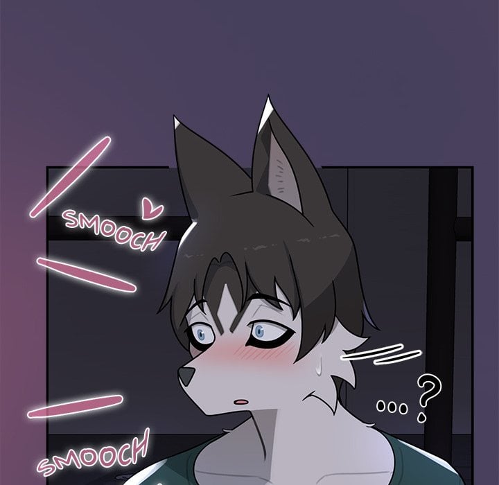 Paws On Campus chapter 15 page 164