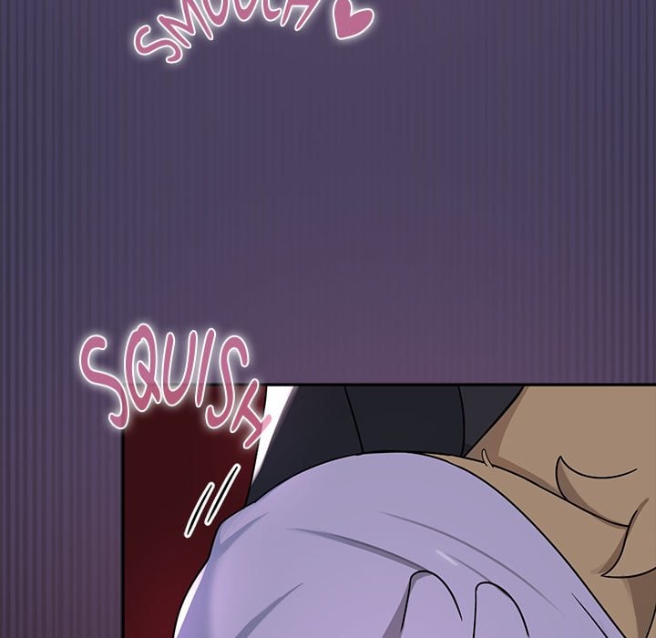 Paws On Campus chapter 15 page 168