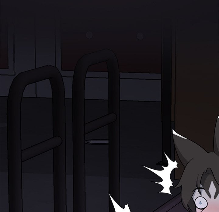 Paws On Campus chapter 15 page 170