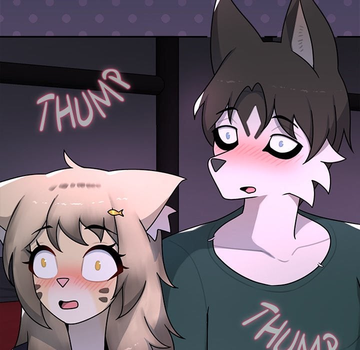 Paws On Campus chapter 15 page 175
