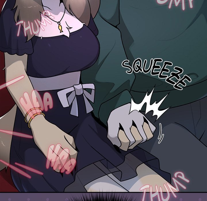 Paws On Campus chapter 15 page 176