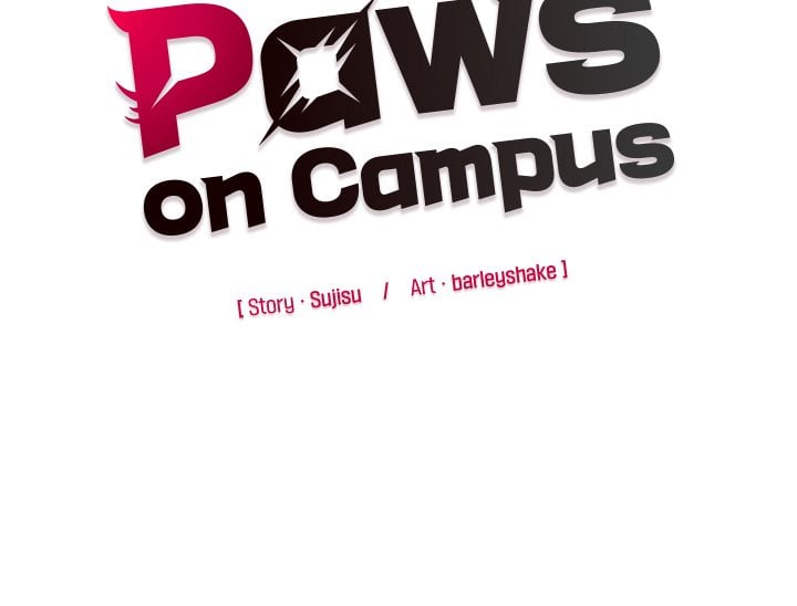 Paws On Campus chapter 15 page 179