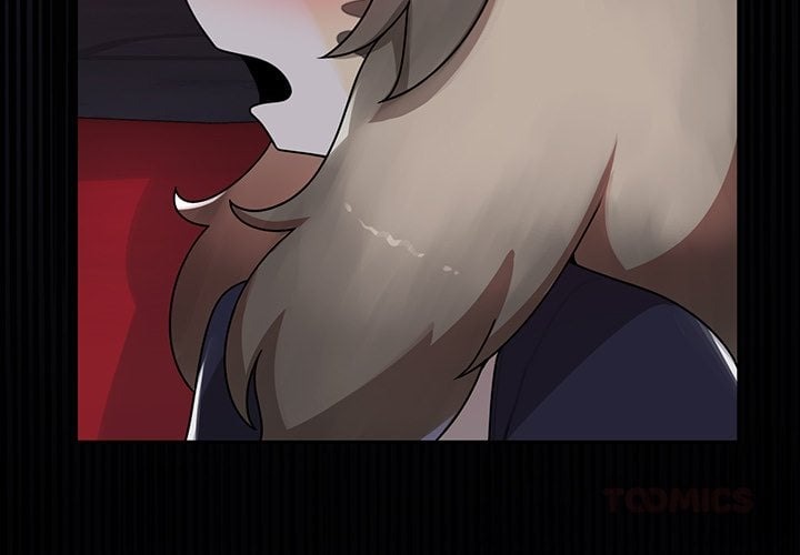 Paws On Campus chapter 16 page 3