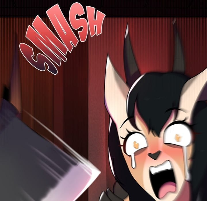 Paws On Campus chapter 16 page 5