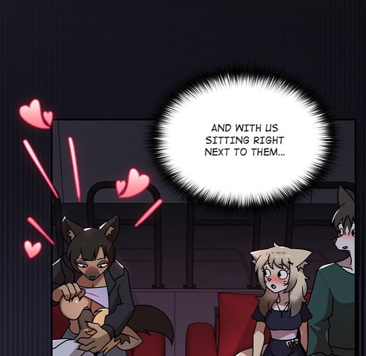 Paws On Campus chapter 16 page 7