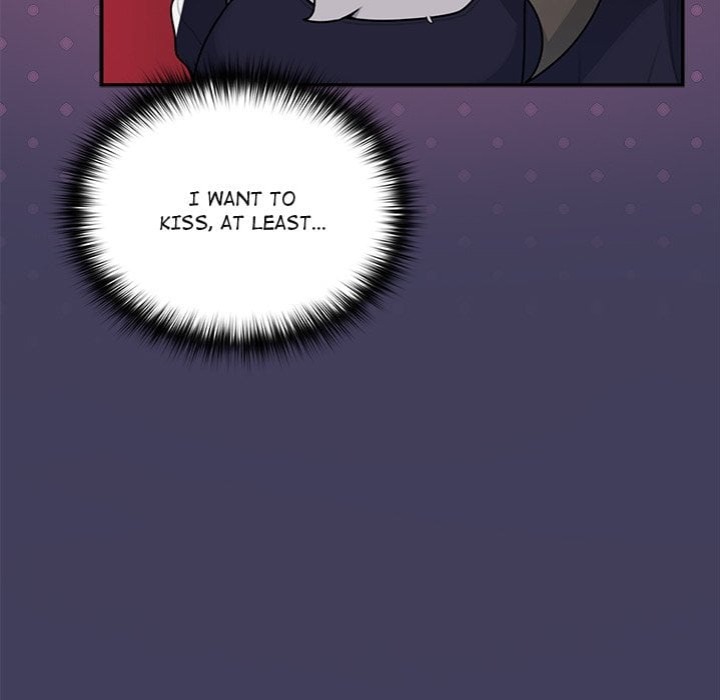 Paws On Campus chapter 16 page 15
