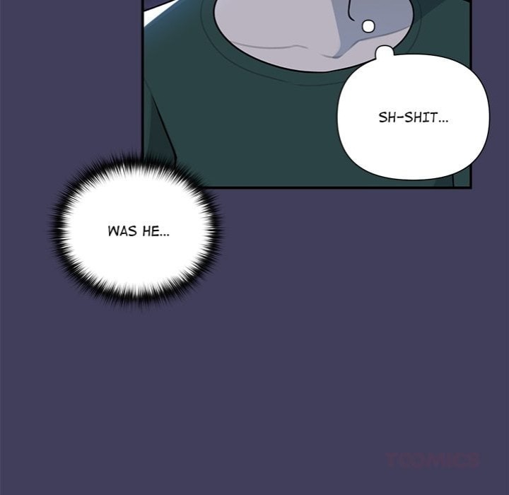 Paws On Campus chapter 16 page 21