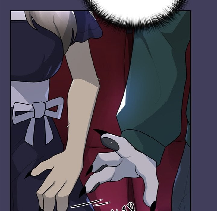 Paws On Campus chapter 16 page 26