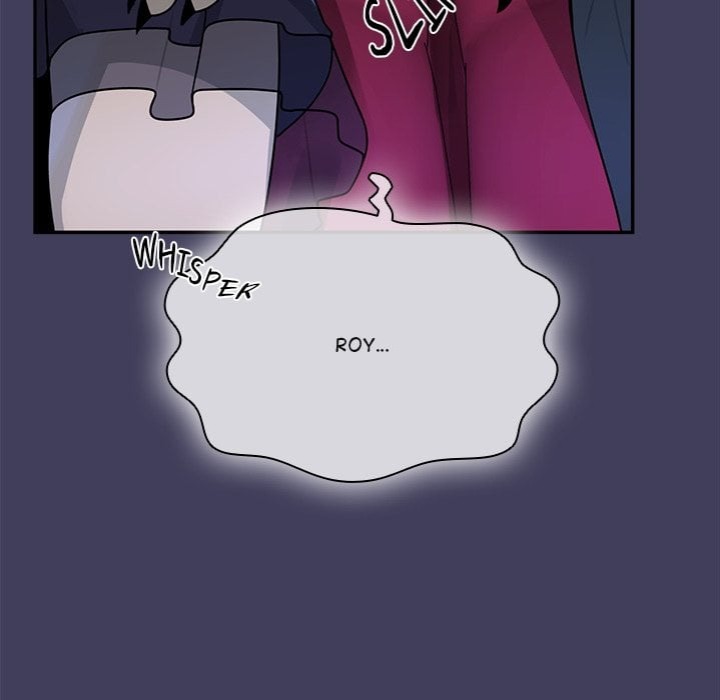Paws On Campus chapter 16 page 27