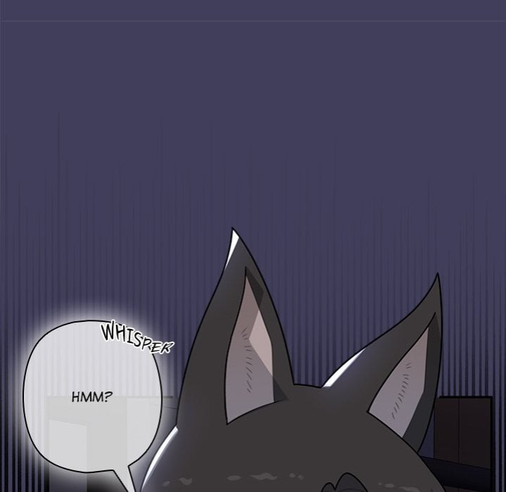 Paws On Campus chapter 16 page 28