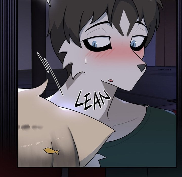 Paws On Campus chapter 16 page 29