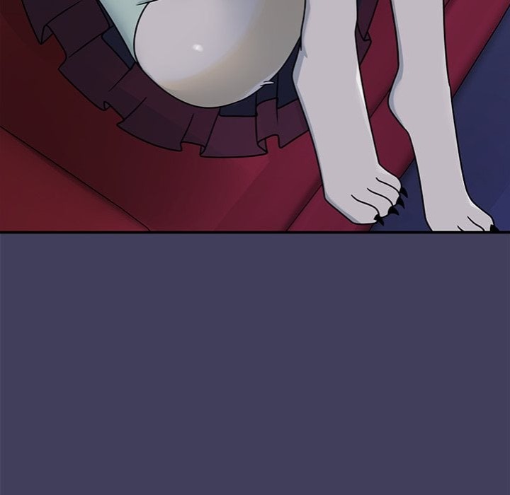 Paws On Campus chapter 16 page 35