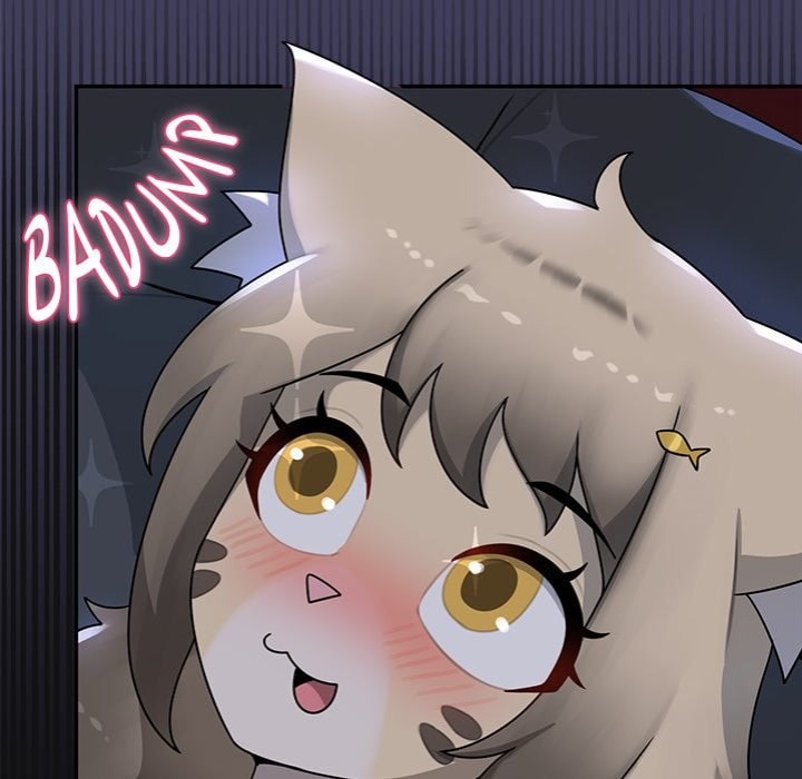 Paws On Campus chapter 16 page 37