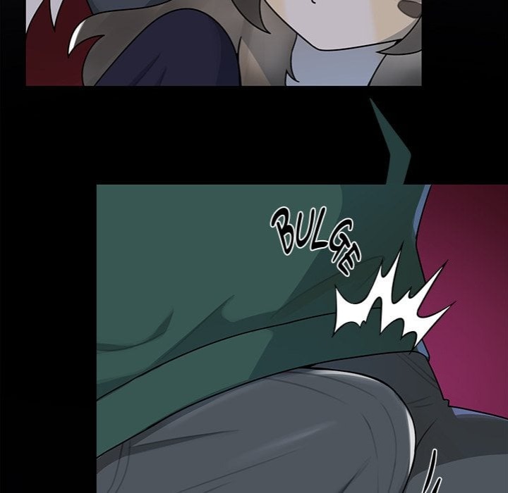 Paws On Campus chapter 16 page 44
