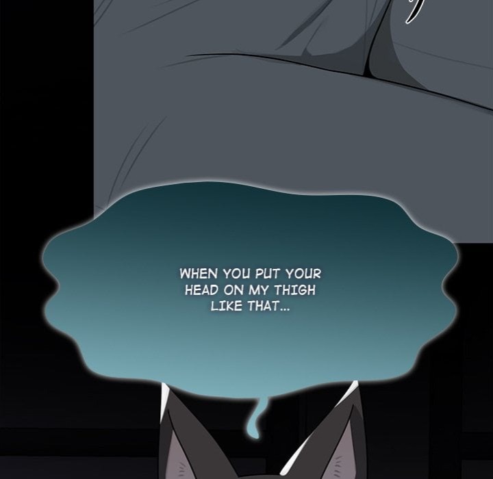 Paws On Campus chapter 16 page 45