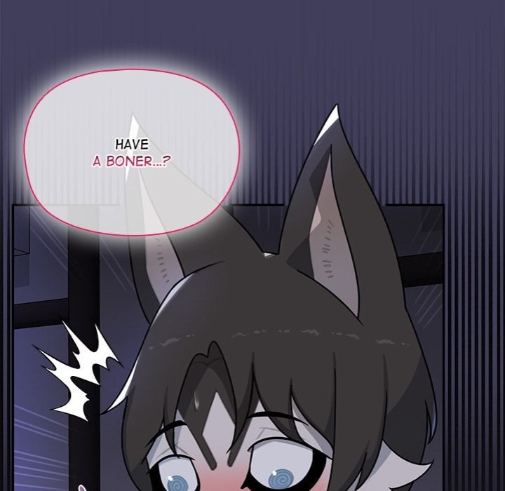Paws On Campus chapter 16 page 52