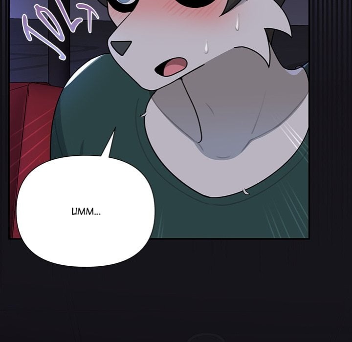 Paws On Campus chapter 16 page 53