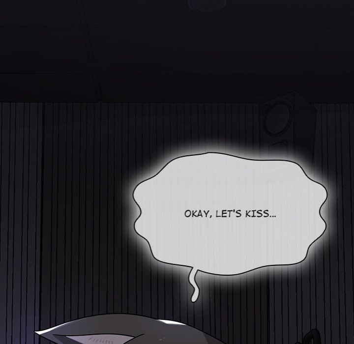 Paws On Campus chapter 16 page 54