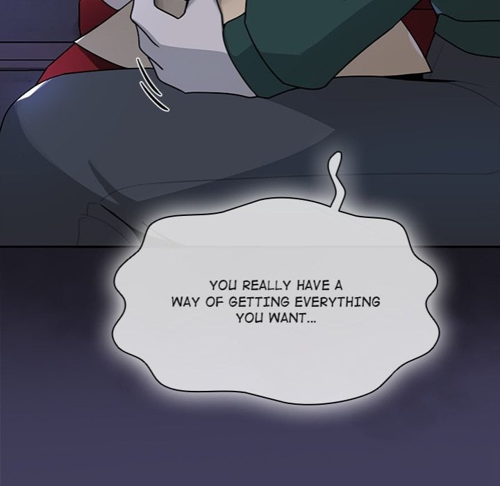 Paws On Campus chapter 16 page 56