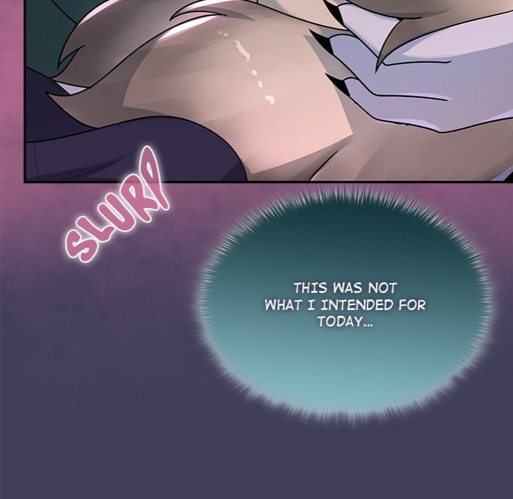 Paws On Campus chapter 16 page 59