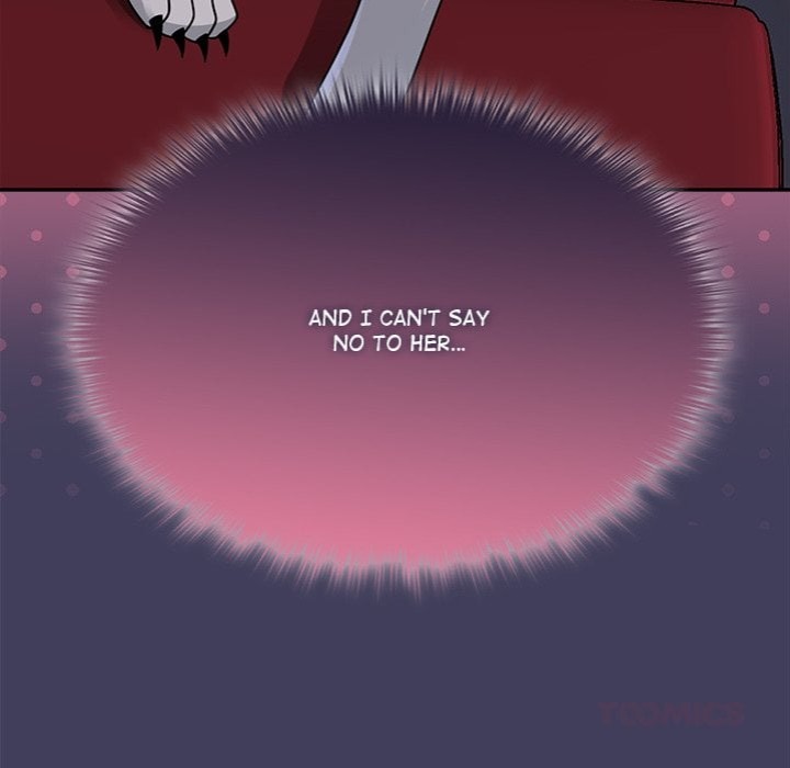 Paws On Campus chapter 16 page 66