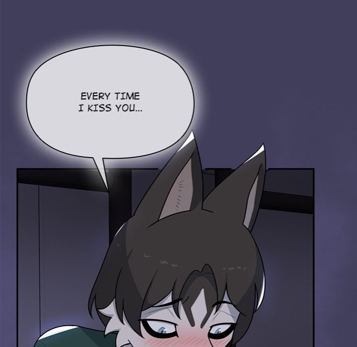 Paws On Campus chapter 16 page 76