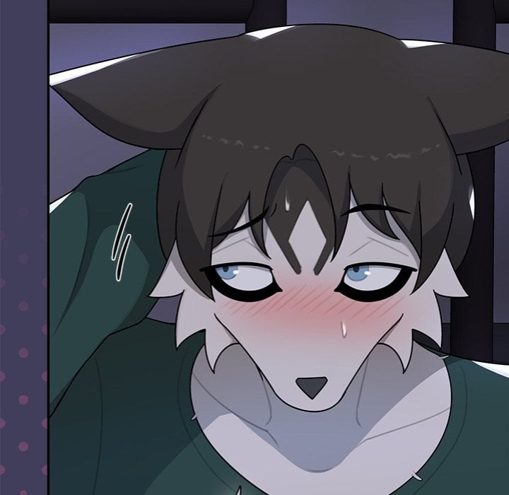 Paws On Campus chapter 16 page 82