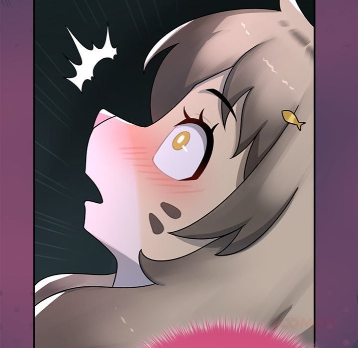 Paws On Campus chapter 16 page 84