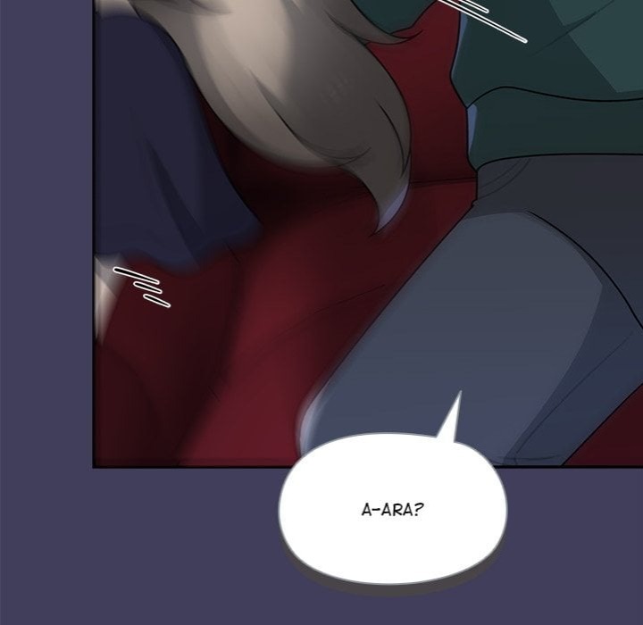 Paws On Campus chapter 16 page 87
