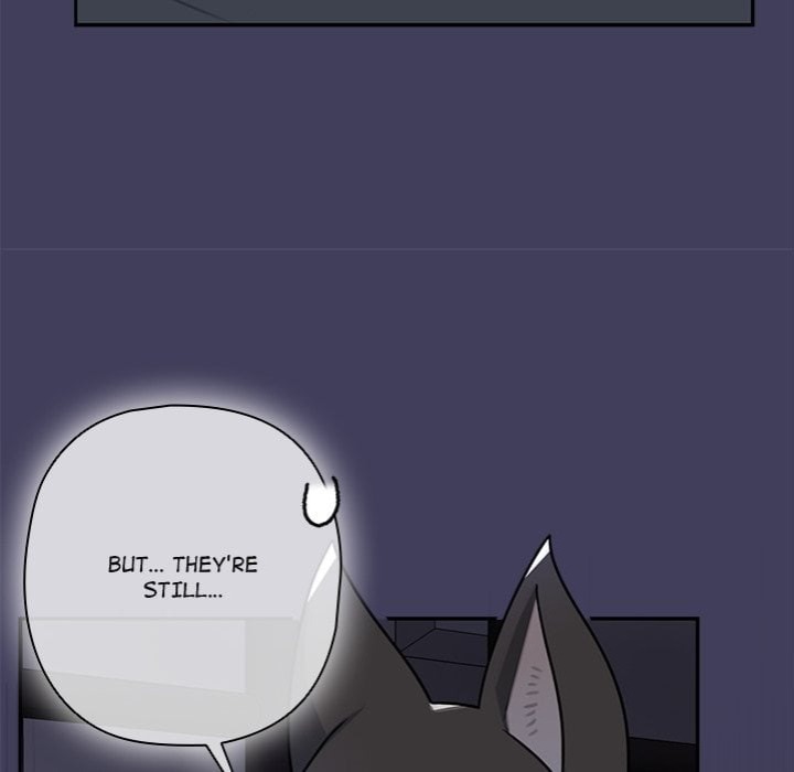 Paws On Campus chapter 16 page 96