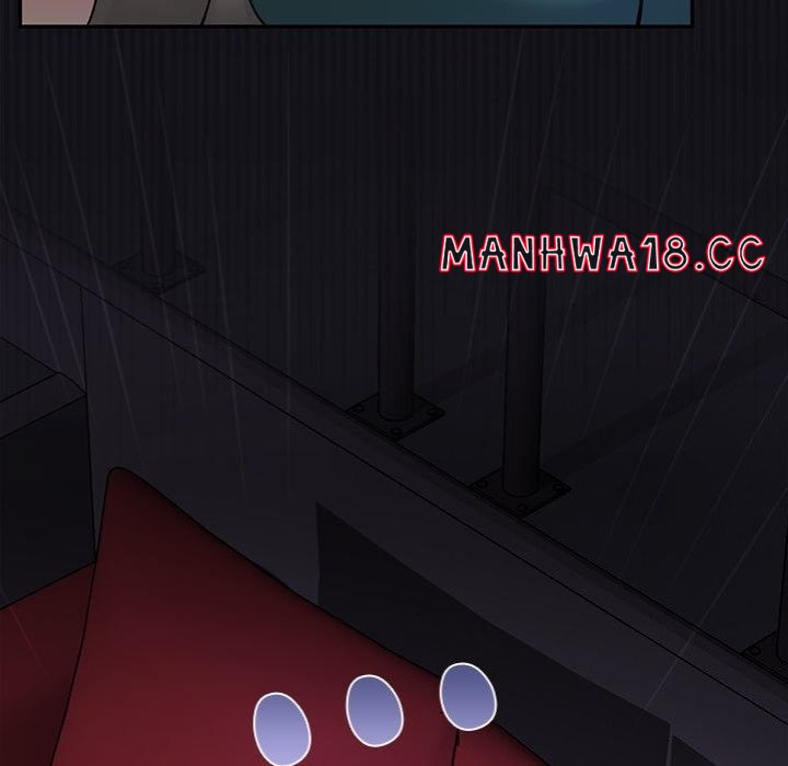 Paws On Campus chapter 16 page 98