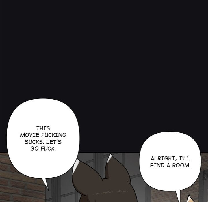 Paws On Campus chapter 16 page 101