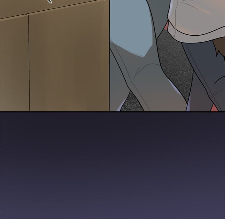 Paws On Campus chapter 16 page 103