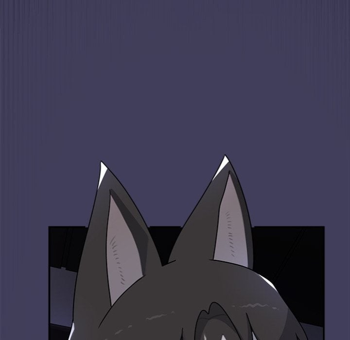 Paws On Campus chapter 16 page 110
