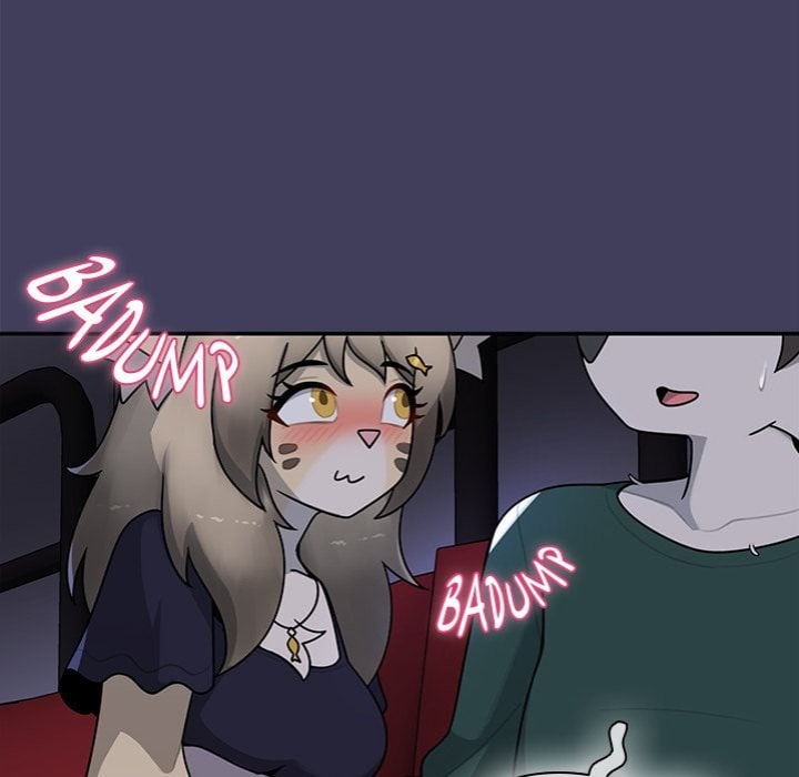 Paws On Campus chapter 16 page 113