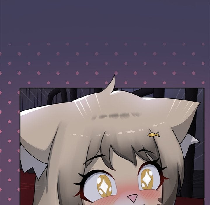 Paws On Campus chapter 16 page 116