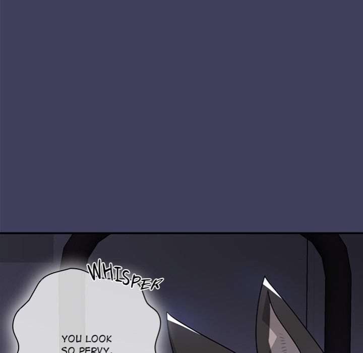 Paws On Campus chapter 16 page 122
