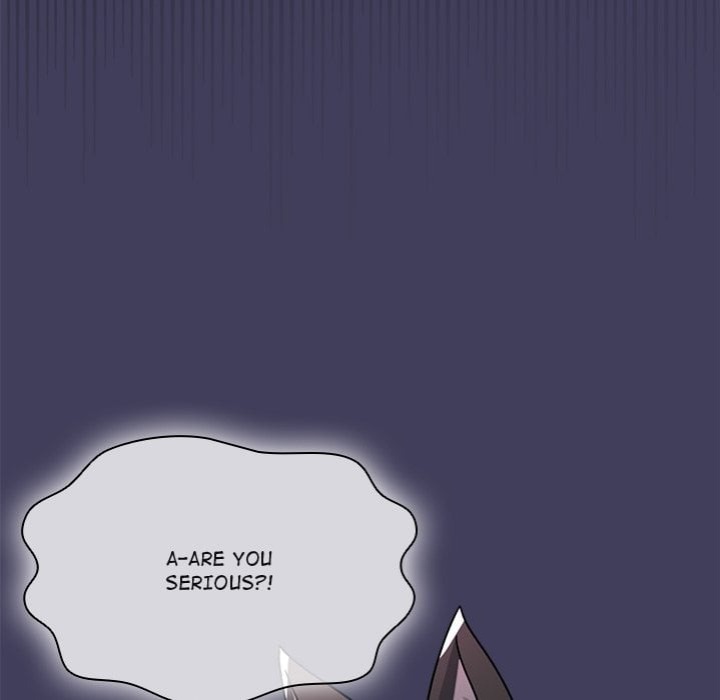 Paws On Campus chapter 16 page 128